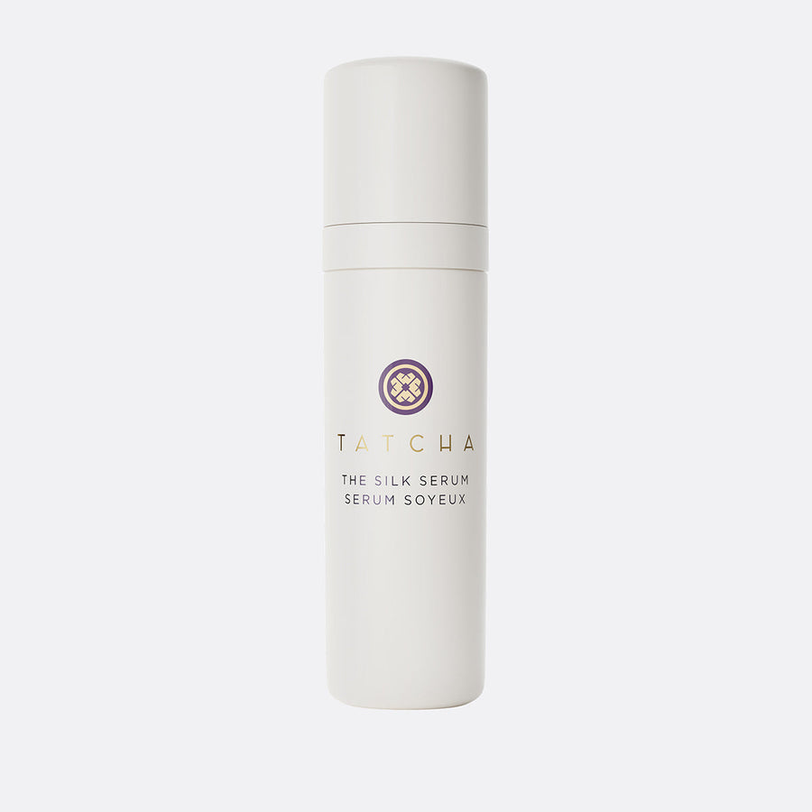The Silk Serum – kelymo