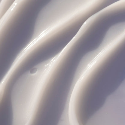 The Dewy Serum Texture close up