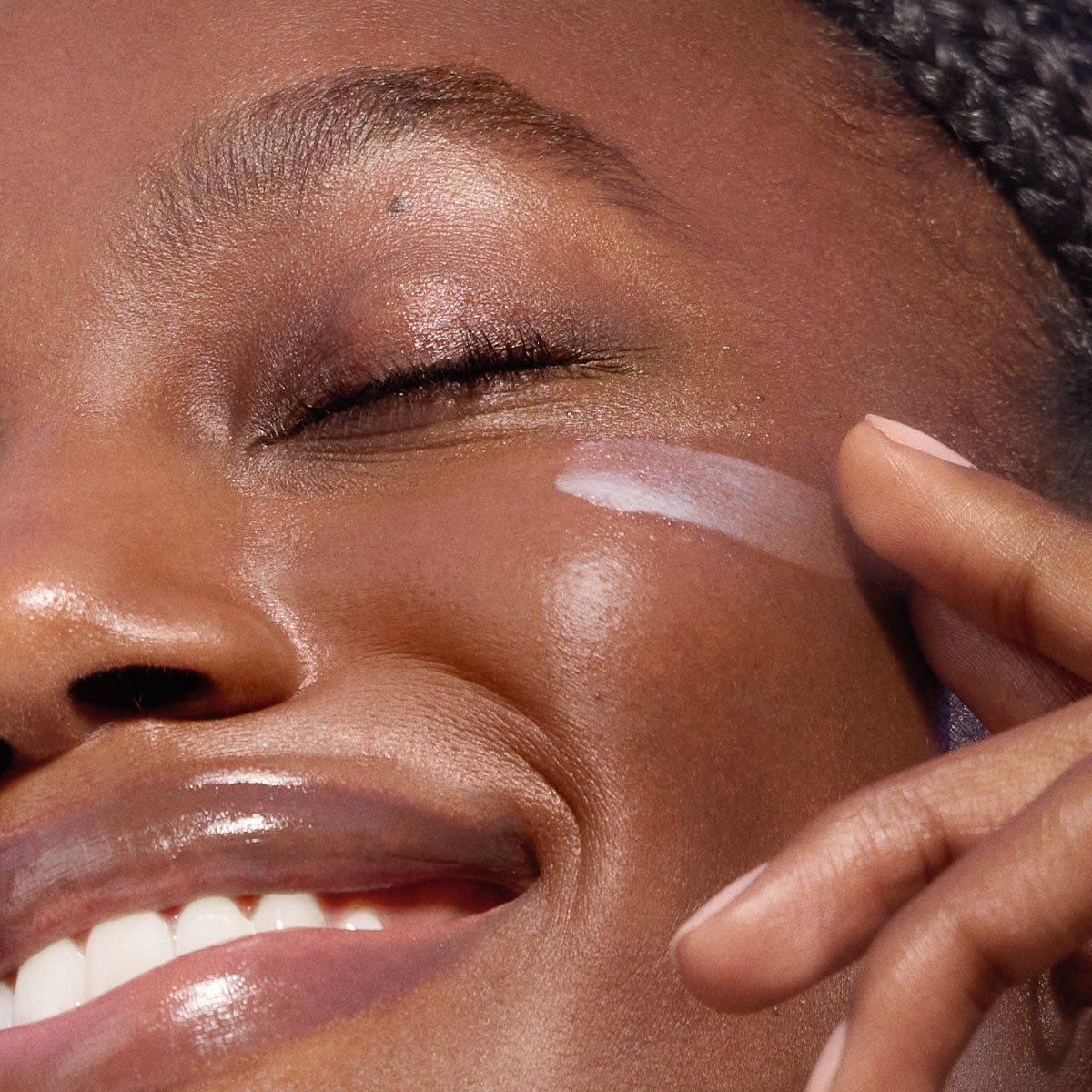 The Milky Sunscreen SPF 50