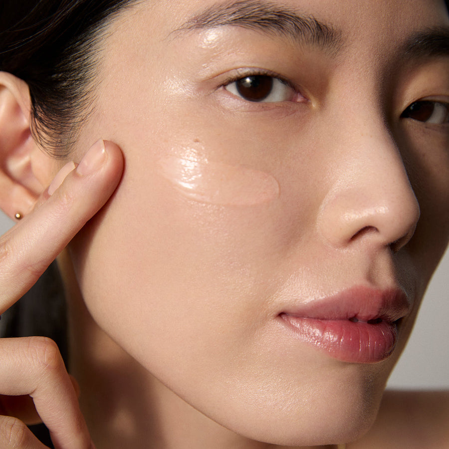 The Brightening Serum – kelymo