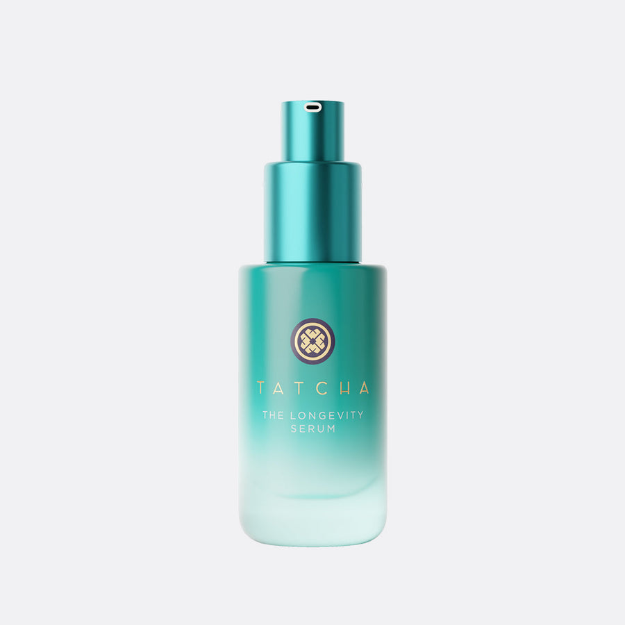 The Longevity Serum – kelymo