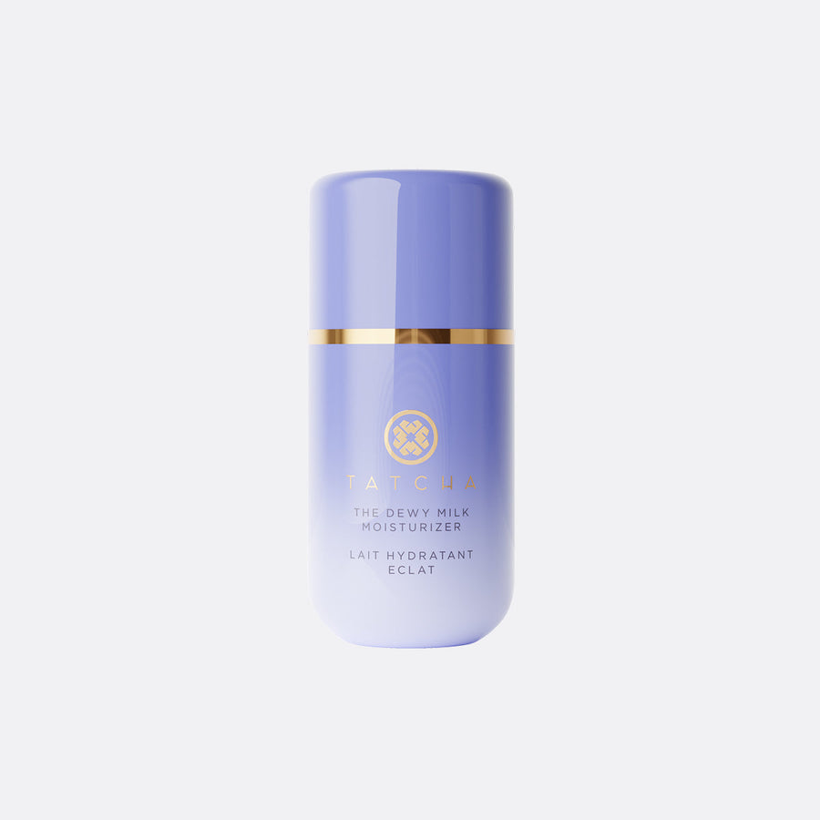 The Dewy Milk Moisturizer – kelymo