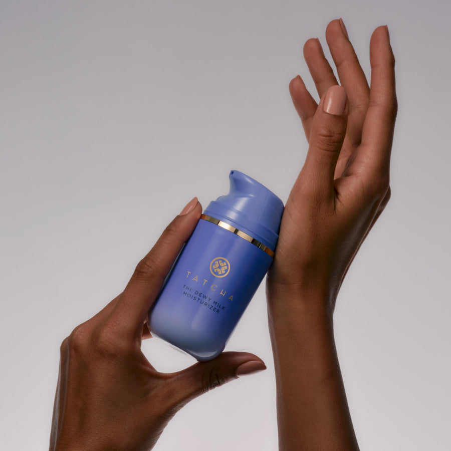 The Dewy Milk Moisturizer – kelymo