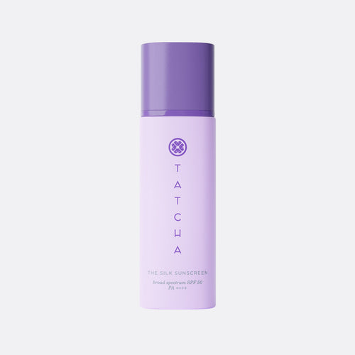 The Silk Sunscreen SPF 50