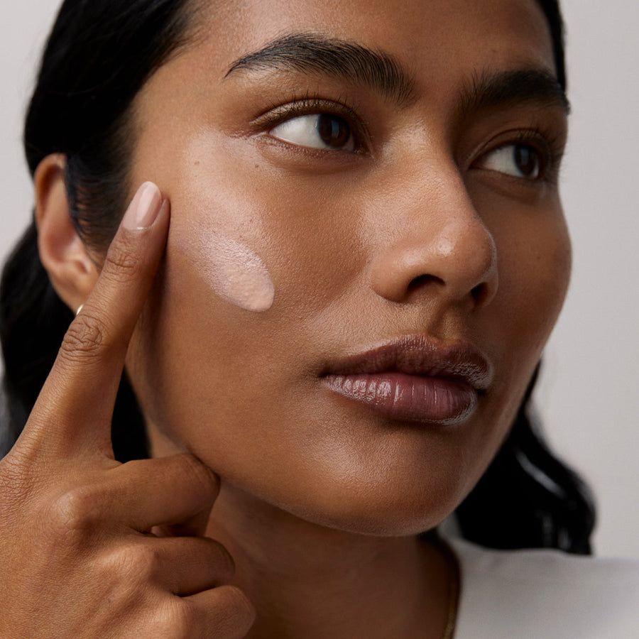 The Silk Sunscreen SPF 50 – kelymo