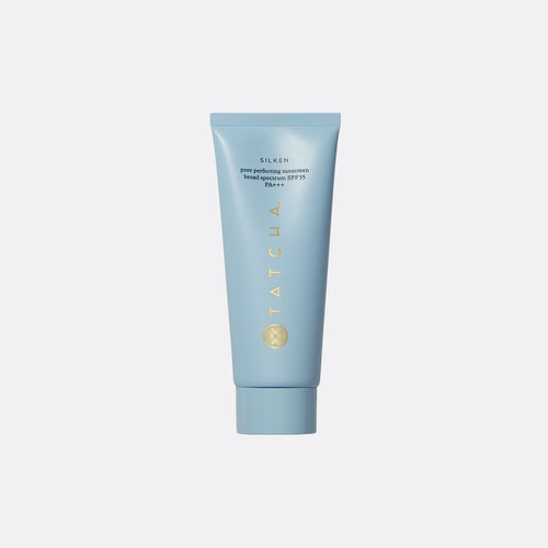 Silken Sunscreen SPF 35