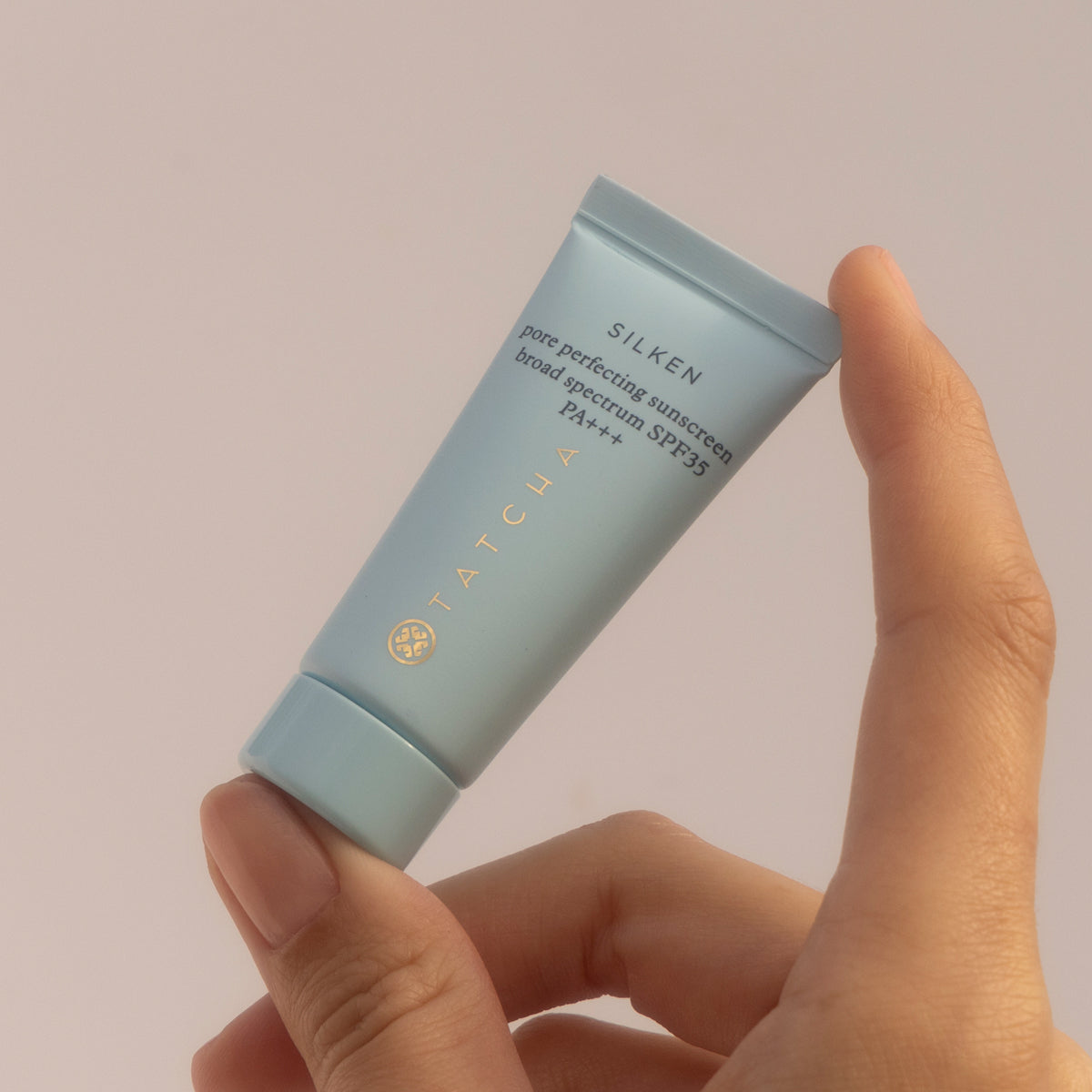 Silken Sunscreen SPF 35