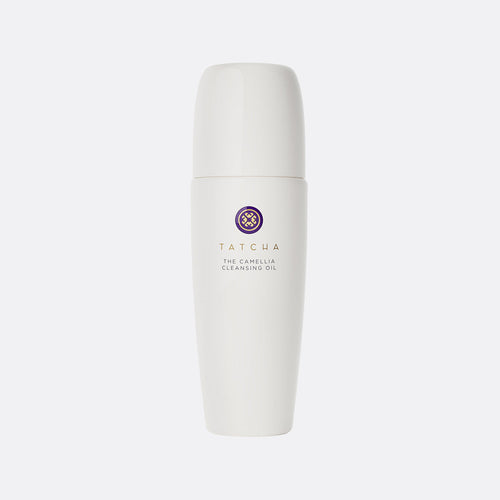 The Camellia Cleansing Oil
