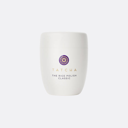 The Rice Polish: Classic