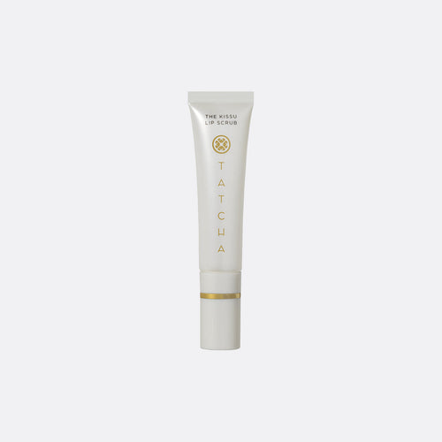 The Kissu Lip Scrub