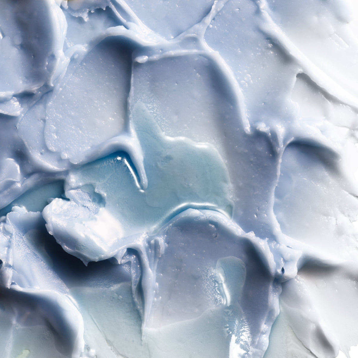 The Indigo Cleansing Balm texture