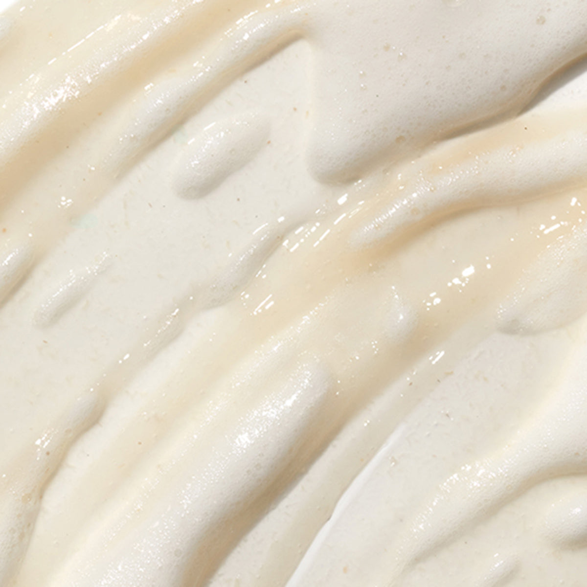 The Deep Cleanse Texture Close Up