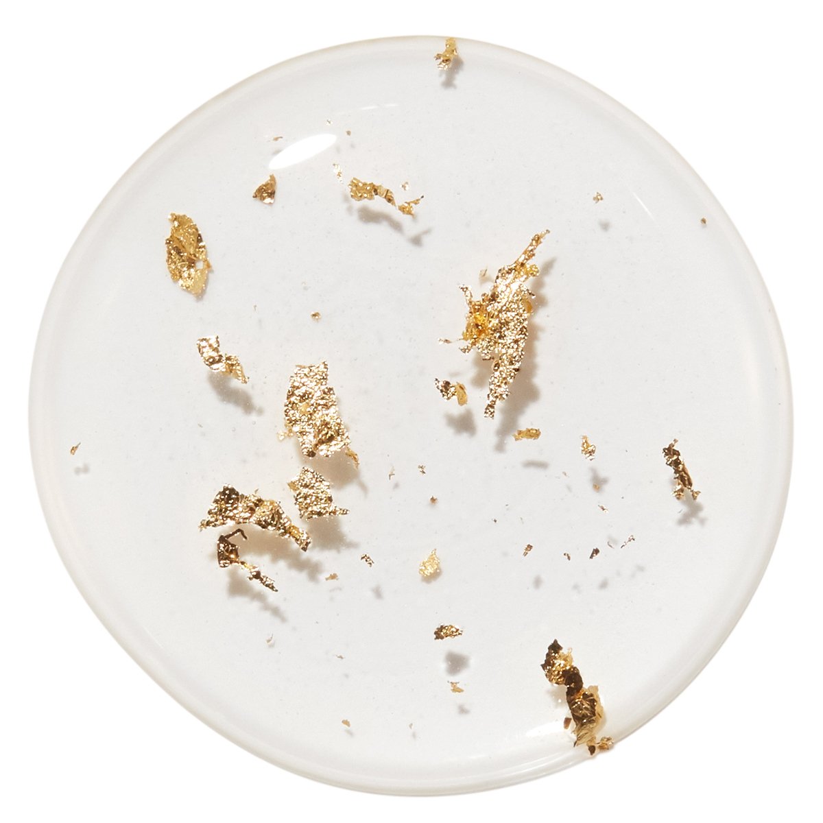 Gold Camellia Beauty Oil texture