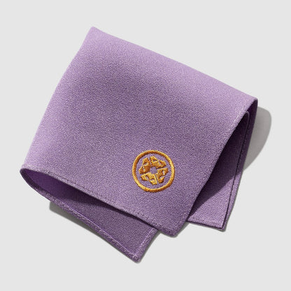 Kinu Pure Silk Polishing Face Cloth